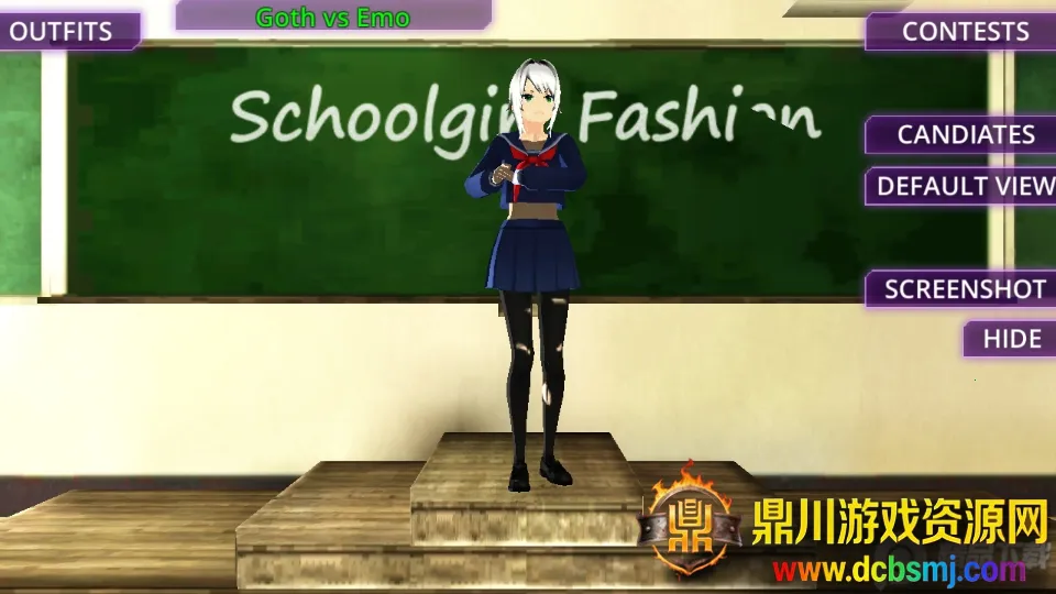 Ů��У԰ģ�������°�