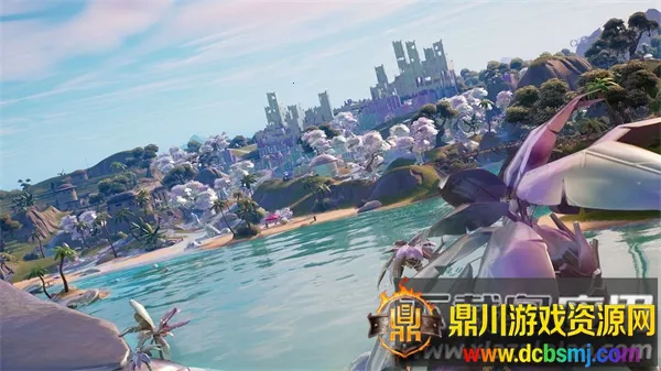 ����֮ҹFortnite(����������Ϸ)