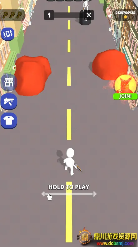 枪帮2026官方最新版本 枪帮2026官方最新版本