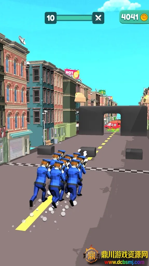 枪帮2026官方最新版本 枪帮2026官方最新版本