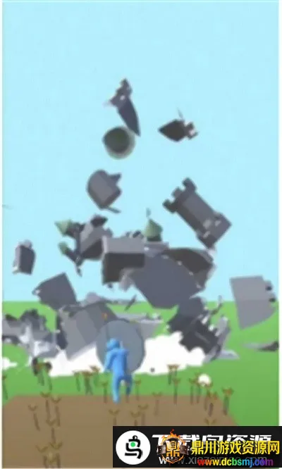 巨人英雄摧毁城堡2026官方最新版本 巨人英雄摧毁城堡2026官方最新版本