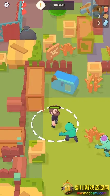 最后一个据点破解版 最后一个据点破解版