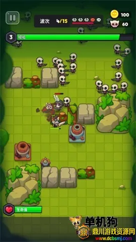 塔王争霸无限钻石版最新版本 塔王争霸无限钻石版最新版本