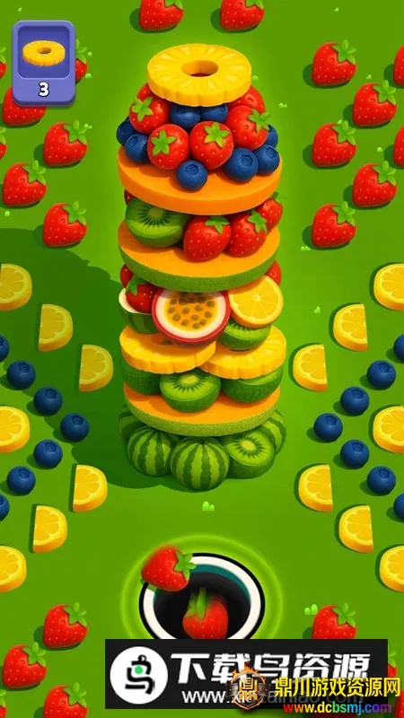 All in Holeȫ������(������������)