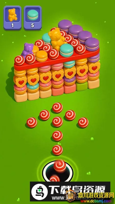 All in Holeȫ������(������������)