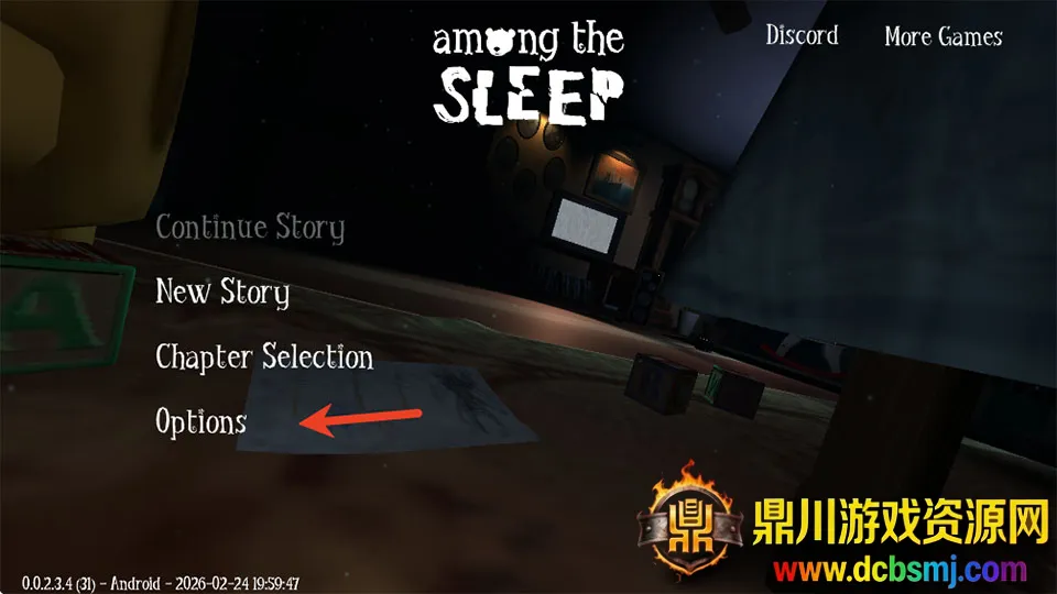 ˯��֮����Ϸ2026���ذ�װ