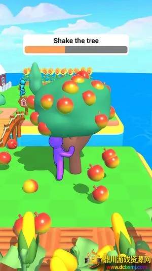 我的农场最大内置MOD菜单 我的农场最大内置MOD菜单