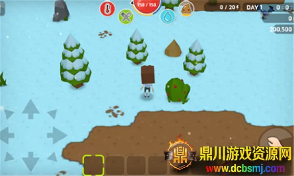 生存世界官方正版 生存世界官方正版