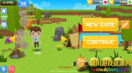 生存世界官方正版 生存世界官方正版