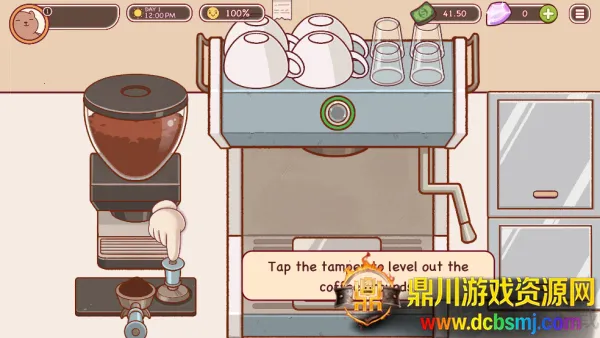 可口的咖啡美味的咖啡破解版无限金币 可口的咖啡美味的咖啡破解版无限金币