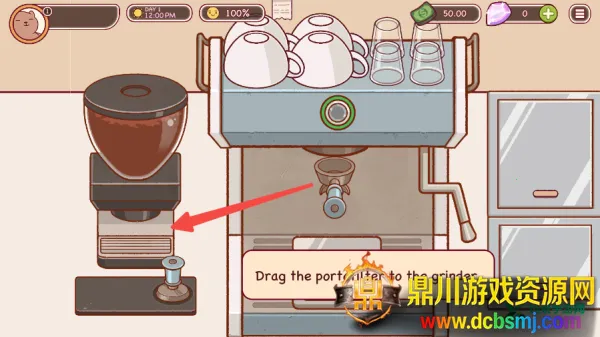 可口的咖啡美味的咖啡破解版无限金币 可口的咖啡美味的咖啡破解版无限金币