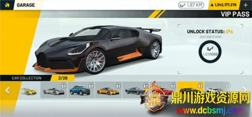 极限汽车模拟驾驶老版本下载 极限汽车模拟驾驶老版本下载