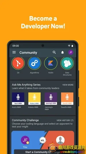 SoloLearn2026���°汾