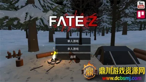 ����z��ʬ���� ��1��ͼ