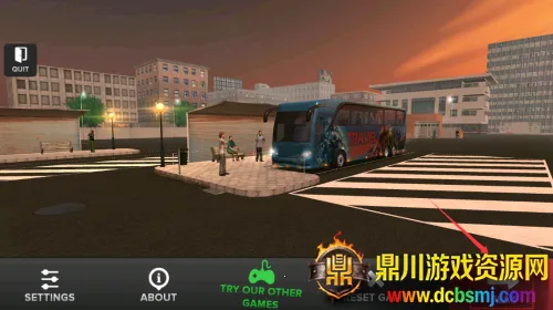 中国长途巴士模拟驾驶2026下载安装 中国长途巴士模拟驾驶2026下载安装
