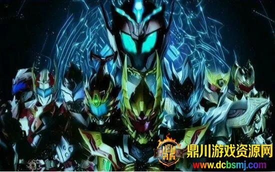 修罗铠甲模拟器(铠甲变身模拟游戏) 修罗铠甲模拟器(铠甲变身模拟游戏)