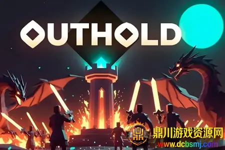 边境守护Steam移植版最新手机版 边境守护Steam移植版最新手机版