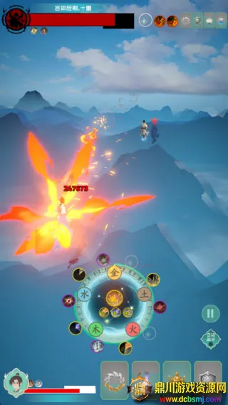 ������(���ɽ�ɫ������Ϸ)