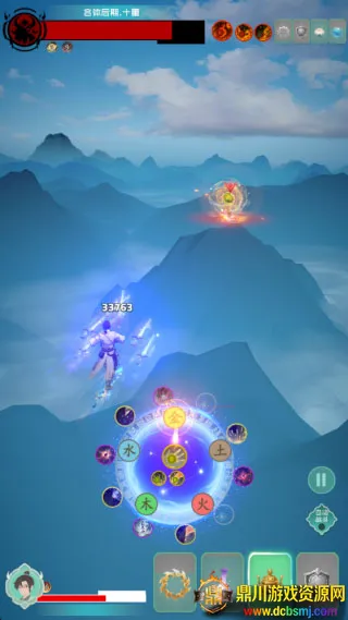 ������(���ɽ�ɫ������Ϸ)