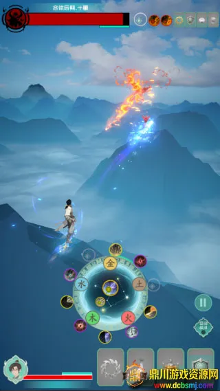 ������(���ɽ�ɫ������Ϸ)