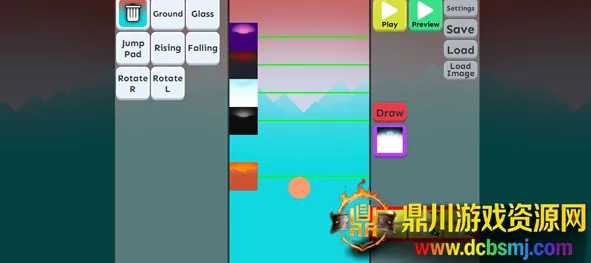 怎么自制关卡配图4