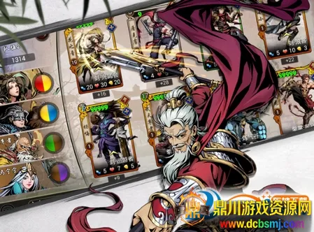 斗转武林2026最新版本 斗转武林2026最新版本