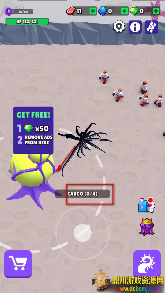 ħ������֩���������(ħ������֩����Ϸ)