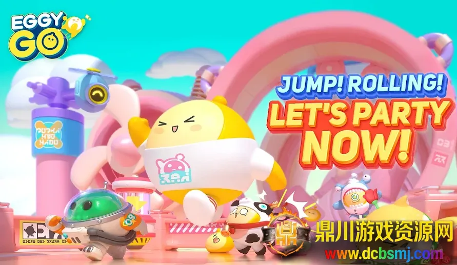 eggboy party(�����ɶԹ��ʷ�)