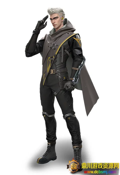 自由开火:我要活下去MAX安卓版手机版 自由开火:我要活下去MAX安卓版手机版