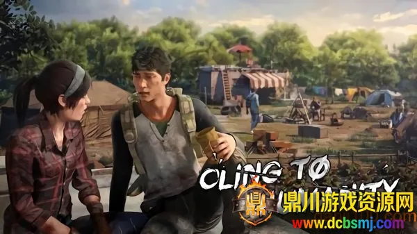 TWD:Survivors���İ������ֻ���