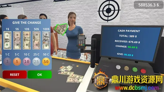 ǹ��ģ�����ƽ��