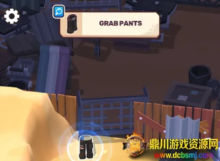 荒原生活内置MOD菜单最新版 荒原生活内置MOD菜单最新版