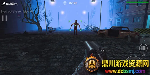 ��ʬ��������MOD�˵�