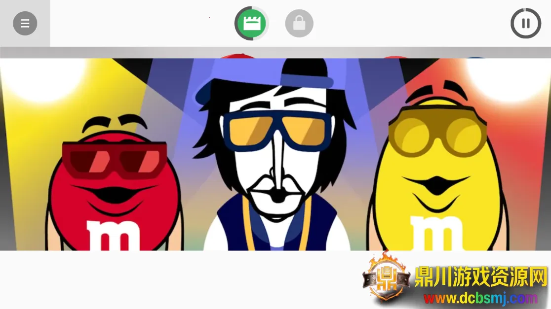 �������m������ģ��(���ֽ�����Ϸ)