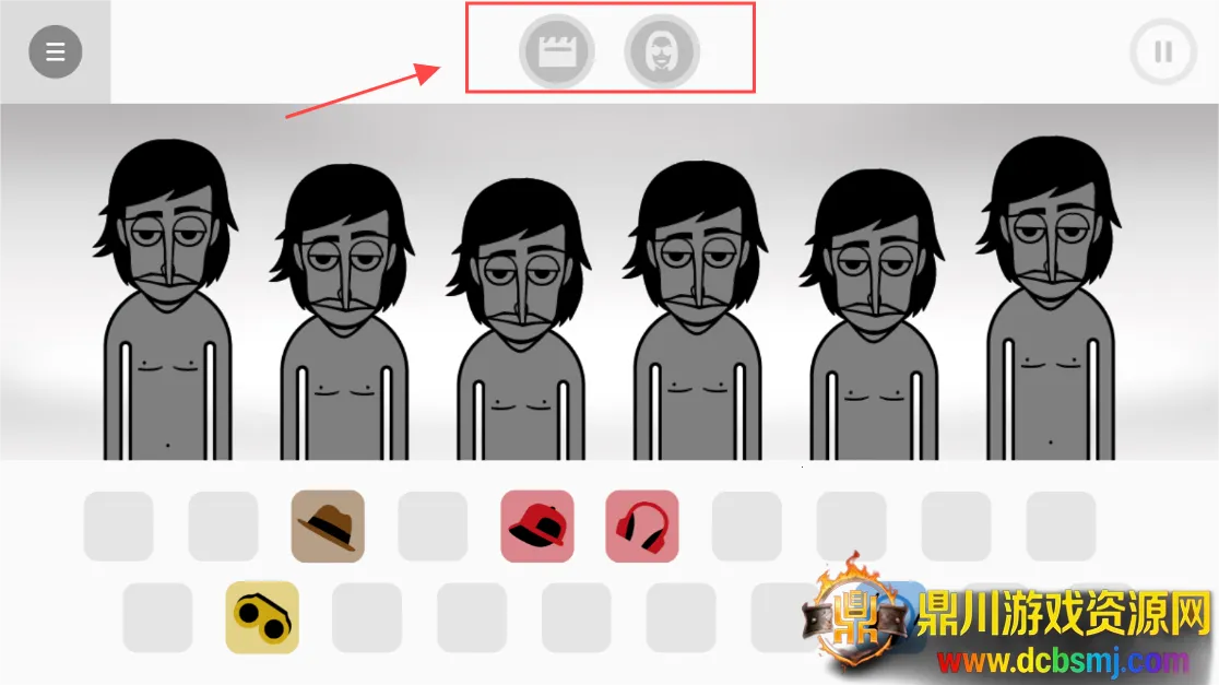 �������m������ģ��(���ֽ�����Ϸ)