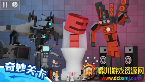 ��żɳ����԰3D(ɳ��ð����Ϸ)