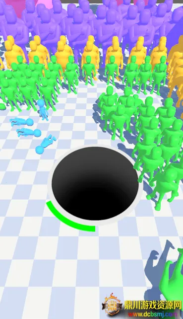 黑洞军团(策略军团对战游戏) 黑洞军团(策略军团对战游戏)