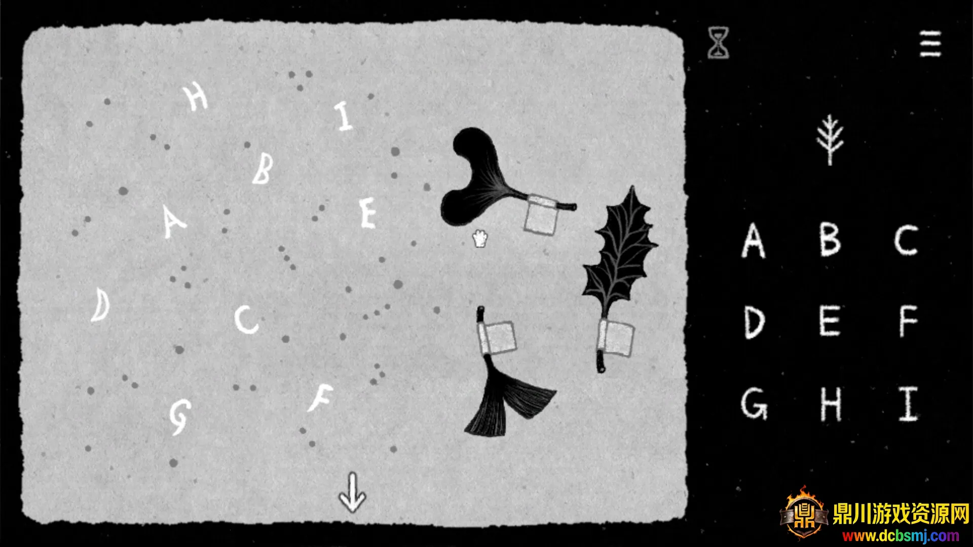 她的树迷梦安卓版手机版 她的树迷梦安卓版手机版