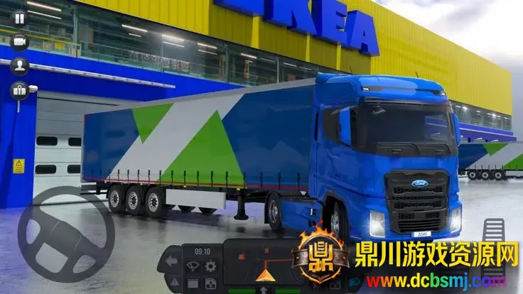 �ռ�����ģ����DLCģ��