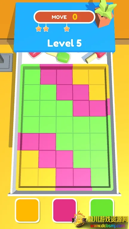 ����֯��3D(3D����������Ϸ)