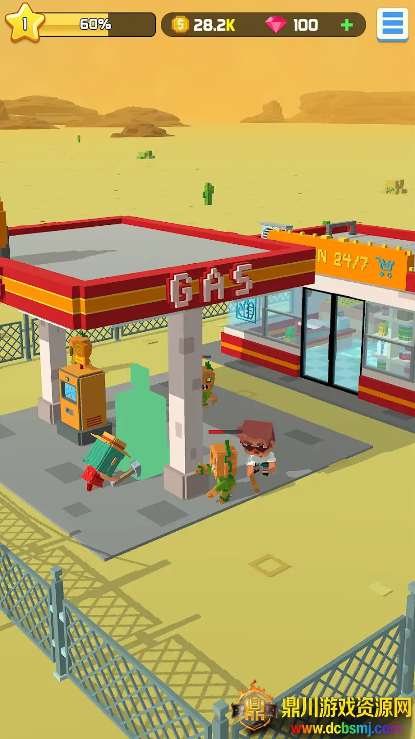 ��ʬ���罨����(��ʬ������ս��Ϸ)