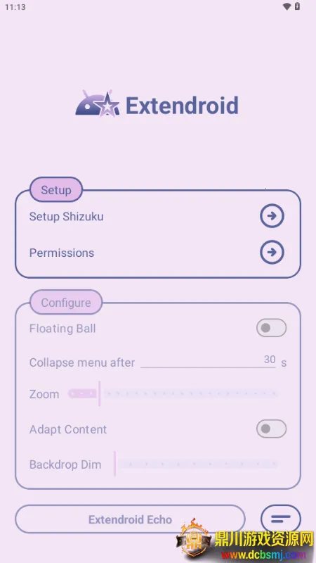 Extendroid�࿪С����׿��