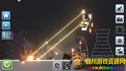 马桶人游乐场安卓版手机版 马桶人游乐场安卓版手机版