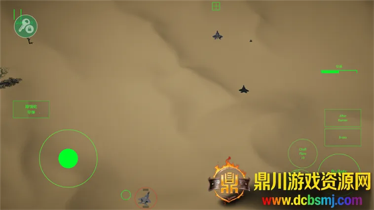 ����ʽս����ģ����