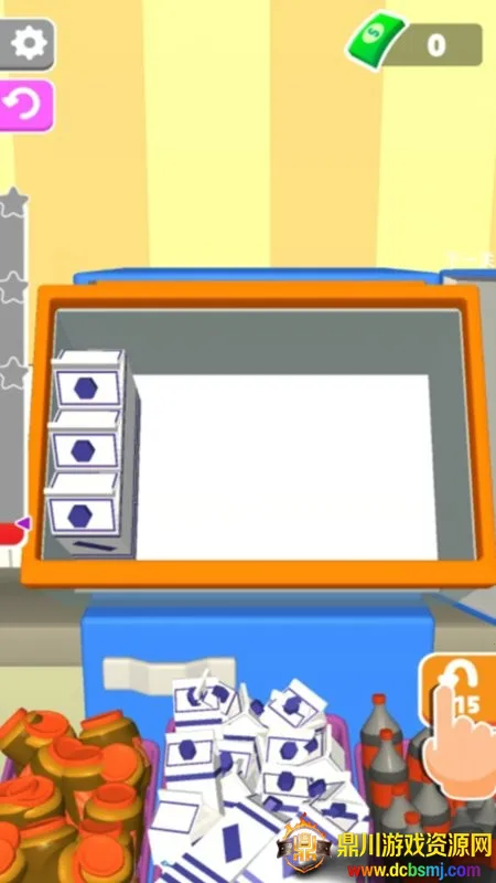 解压神器大师(冰箱整理游戏) 解压神器大师(冰箱整理游戏)