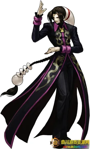 拳皇2003(动作格斗游戏) 拳皇2003(动作格斗游戏)