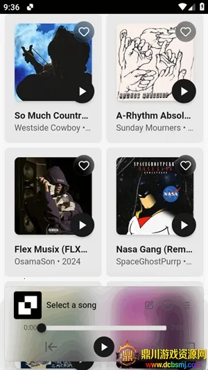 MonoMusic2026���ذ�װ