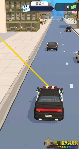 巡警模拟器(巡警模拟游戏) 巡警模拟器(巡警模拟游戏)
