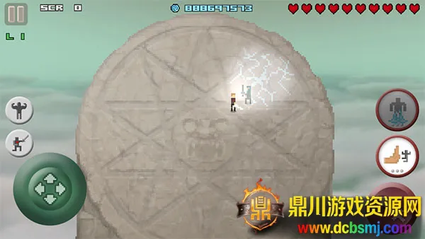 �����������(��Ѫ����Ϸ)