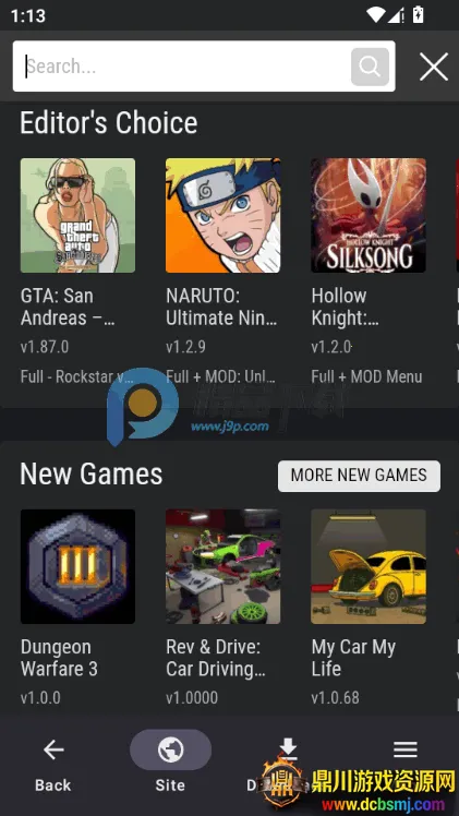 APKVision Store软件最新版下载 APKVision Store软件最新版下载